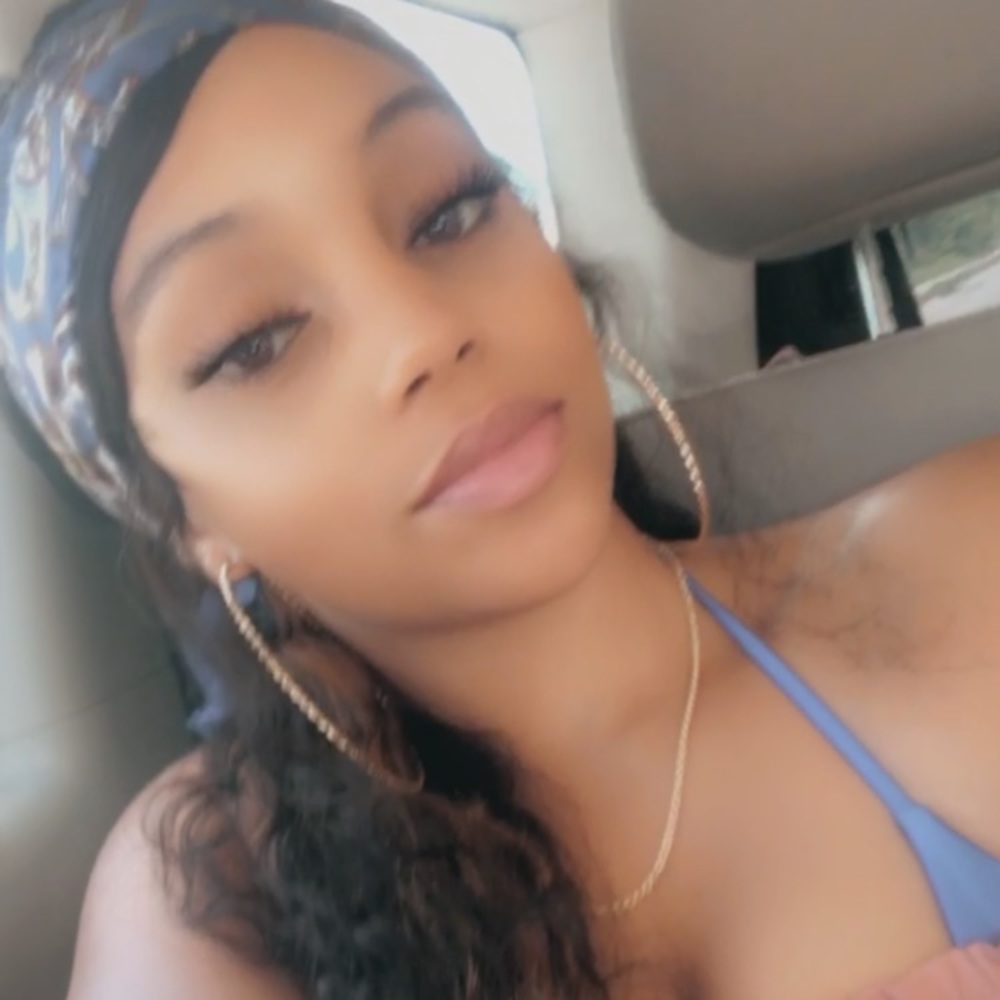 Meet your Posher, Miyah